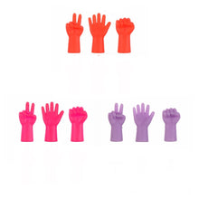 Cargar imagen en el visor de la galería, Set protector de palillos