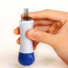 Cargar imagen en el visor de la galería, Afieltrador 7 agujas