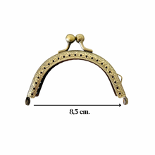 Cargar imagen en el visor de la galería, Pellizco Diferentes Tamaños