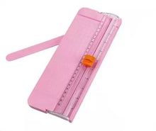 Cargar imagen en el visor de la galería, Mini guillotina