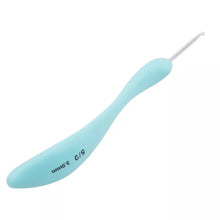 Cargar imagen en el visor de la galería, Set Crochet Pastel