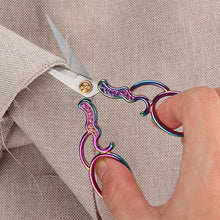 Cargar imagen en el visor de la galería, Tijera diseño