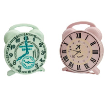 Cargar imagen en el visor de la galería, Cinta de medir retráctil diseño reloj