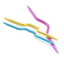 Cargar imagen en el visor de la galería, Set de agujas auxiliares