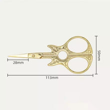 Cargar imagen en el visor de la galería, Tijera guitarra