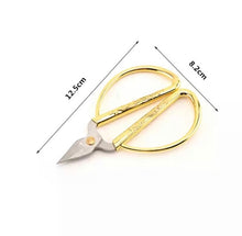 Cargar imagen en el visor de la galería, Tijera dragón