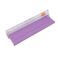 Cargar imagen en el visor de la galería, Mini guillotina