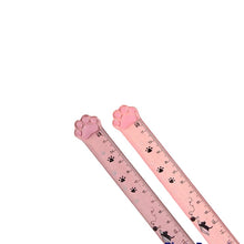 Cargar imagen en el visor de la galería, Regla garrita de gato