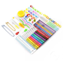 Cargar imagen en el visor de la galería, Super Kit Crochetero