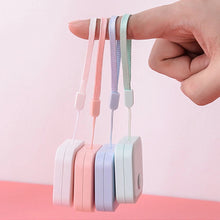 Cargar imagen en el visor de la galería, Cinta de medir retráctil