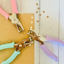 Cargar imagen en el visor de la galería, Perforadora Manual