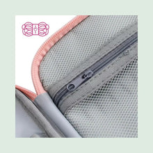 Cargar imagen en el visor de la galería, Estuche porta crochet y accesorios