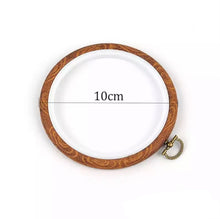 Cargar imagen en el visor de la galería, Bastidor Vintage