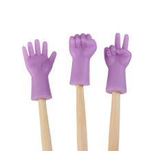 Cargar imagen en el visor de la galería, Set protector de palillos