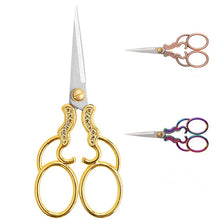 Cargar imagen en el visor de la galería, Tijera diseño