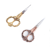 Cargar imagen en el visor de la galería, Tijera vintage