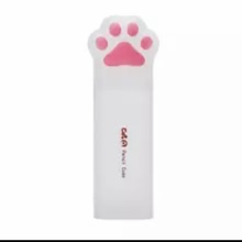 Cargar imagen en el visor de la galería, Estuche mano de gatito