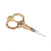 Cargar imagen en el visor de la galería, Tijera vintage