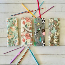 Cargar imagen en el visor de la galería, Estuche Roll Up