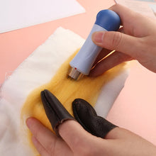 Cargar imagen en el visor de la galería, Cepillo para fieltro