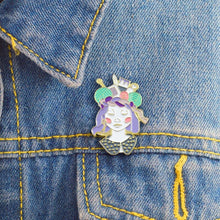 Cargar imagen en el visor de la galería, Pin Creativa