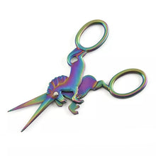 Cargar imagen en el visor de la galería, Tijera unicornio