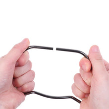 Cargar imagen en el visor de la galería, Set asas metálicas diseño gatito