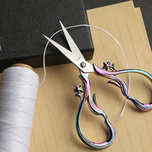 Cargar imagen en el visor de la galería, Tijera estrella