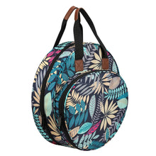 Cargar imagen en el visor de la galería, Bolso porta bastidor y accesorios de bordado