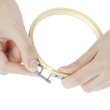 Cargar imagen en el visor de la galería, Bastidores de Bambú