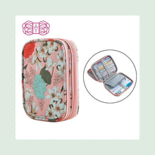 Cargar imagen en el visor de la galería, Estuche porta crochet y accesorios