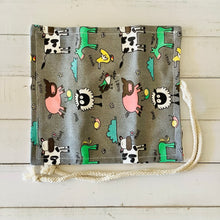 Cargar imagen en el visor de la galería, Estuche Roll Up