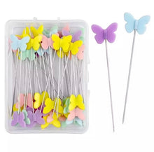 Cargar imagen en el visor de la galería, Set de alfileres