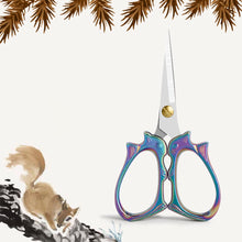 Cargar imagen en el visor de la galería, Tijera Ardilla