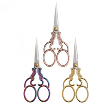 Cargar imagen en el visor de la galería, Tijera diseño