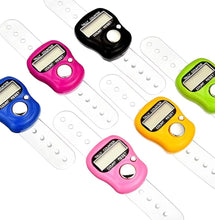 Cargar imagen en el visor de la galería, Contador de puntos digital