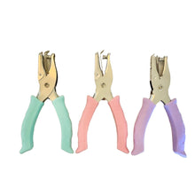 Cargar imagen en el visor de la galería, Perforadora Manual