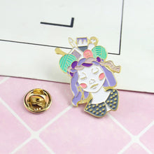 Cargar imagen en el visor de la galería, Pin Creativa