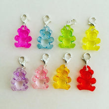 Cargar imagen en el visor de la galería, Set marcadores ositos