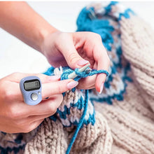 Cargar imagen en el visor de la galería, Contador de puntos digital