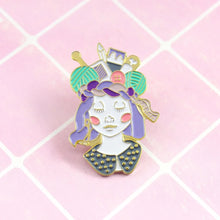 Cargar imagen en el visor de la galería, Pin Creativa