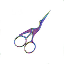 Cargar imagen en el visor de la galería, Tijera Garza Tornasol