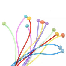 Cargar imagen en el visor de la galería, Set Crochet tunecinos