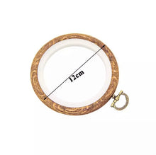 Cargar imagen en el visor de la galería, Bastidor Vintage