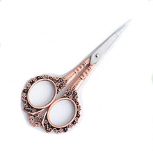 Cargar imagen en el visor de la galería, Tijera vintage