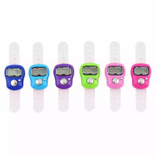 Cargar imagen en el visor de la galería, Contador de puntos digital