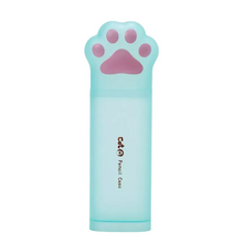 Cargar imagen en el visor de la galería, Estuche mano de gatito