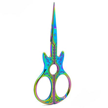 Cargar imagen en el visor de la galería, Tijera guitarra