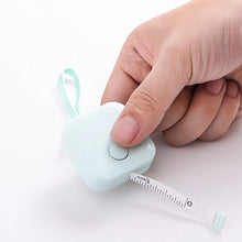 Cargar imagen en el visor de la galería, Cinta de medir retráctil