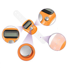 Cargar imagen en el visor de la galería, Contador de puntos digital